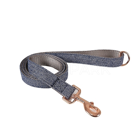 Nylon Strong Dog Leash PW-WG25675-18-1