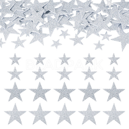 EVA Self-Adhesive Stickers DIY-TAC0032-27A-1