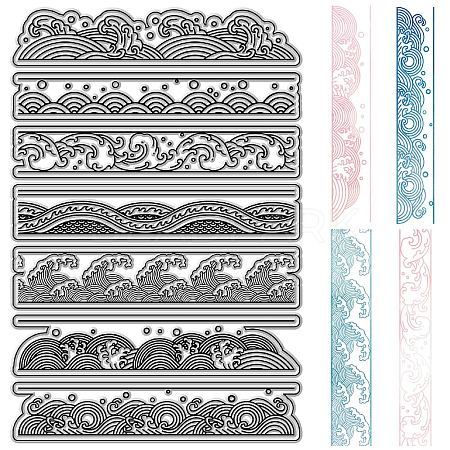 Custom PVC Plastic Clear Stamps DIY-WH0439-0322-1