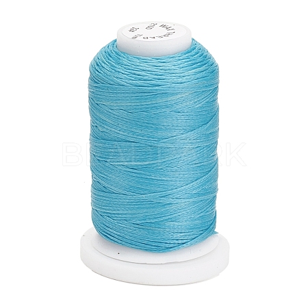 Waxed Polyester Cord YC-E011-A-32-1