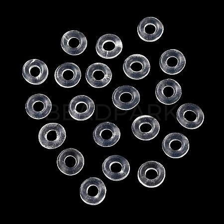 Silicone Beads SL-H001-04-1