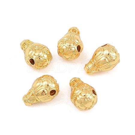 Brass Beads KK-H533-04G-1