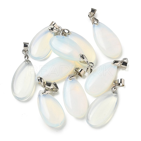 Opalite Pendants G-K385-05P-1