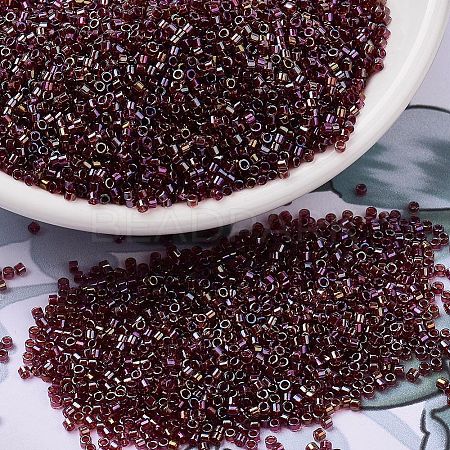 MIYUKI Delica Beads SEED-J020-DB2375-1