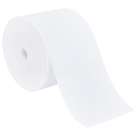 14Yards Polypropylene Wave Fold Curtain Tape FIND-BC0019-51B-1