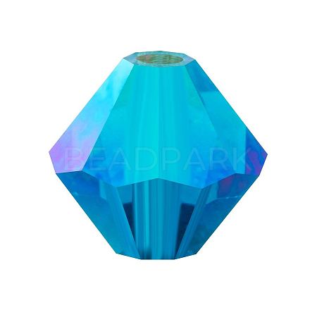 Preciosa® Crystal Beads X-PRC-BA4-60310-20000-1