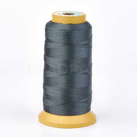 Polyester Thread NWIR-K023-0.2mm-16-1