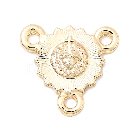 Brass Chandelier Component Links X-KK-A277-33G-1