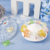 Luminous Resin European Beads CRES-TAC0008-01-6