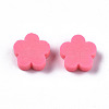 Handmade Polymer Clay Beads CLAY-N011-023E-2