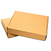 Kraft Paper Folding Box OFFICE-N0001-01I-1