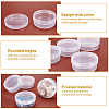 Polypropylene(PP) Storage Containers CON-WH0073-13C-6