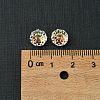 Preciosa® Crystal Beads Y-PRC-BC8-00030-200-5