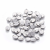 Tarnish Resistant 304 Stainless Steel Charms LS-STAS-L234-065B-1