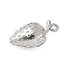 304 Stainless Steel Pendants STAS-K312-08A-P-2
