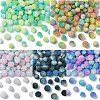 Imitation Pearl Acrylic Beads OACR-YW0002-04A-02-2