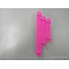 Food Snack Bag Storage Sealing Clips LS-AJEW-WH0025-84mm-01-1