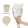 Kraft Paper Gift Bags AJEW-WH0248-484A-4