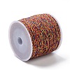 Macrame Cotton Cord OCOR-B002-01A-01-2