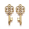 Tibetan Style Alloy Pendants GLF11137Y-1