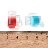 Luminous Resin Miniatures Beer for Dollhouse Kitchen Micro Landscaping Decoration RE-CBAC39A-03-4