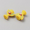 Silicone Beads SIL-CJC0003-08C-2