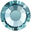 Preciosa® Crystal Hotfix Flatback Stones Y-PRC-HSS16-30010-2