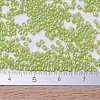MIYUKI Delica Beads Small X-SEED-J020-DBS0169-4