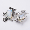 Opalite Pendants G-E442-01X-2