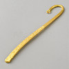 Alloy Bookmark Findings FIND-WH0148-400G-2