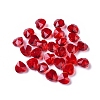 Transparent Glass Beads X-GLAA-K002-07A-02-1