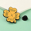 Summer Theme Enamel Pins JEWB-M048-01E-2