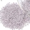TOHO 11/0 Demi Round Beads X-SEED-DR11-0786-1