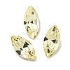 Glass Rhinestone Cabochons RGLA-L029-12A-213-1