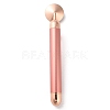 Brass Massage Sticks G-F767-12RG-2