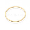 Ion Plating(IP) 304 Stainless Steel Linking Ring X-STAS-S079-12C-B-3