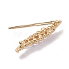 Alloy Hair Bobby Pins LS-PHAR-D011-02LG-3