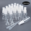 IY Cosmetics Storage Bottle Kits DIY-BC0011-36-6