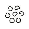 304 Stainless Steel Open Jump Rings STAS-M235-02A-EB-1