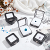 Square PU Leather Necklace Boxes AJEW-WH0472-24P-4