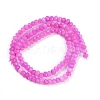 Natural White Jade Beads Strands G-Z069-01F-4