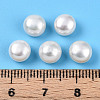 Grade 3A Natural Cultured Freshwater Pearl Beads PEAR-N018-3A-7075A-3