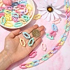 Plastic Linking Rings FIND-CJC0003-55-5