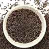 TOHO 11/0 Demi Round Beads Y-SEED-DR11-0221-4