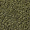 MIYUKI Delica Beads X-SEED-J020-DB0371-3