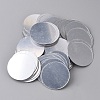 Self-Adhesive Acrylic Mirror Wall Stickers DIY-WH0056-24-1