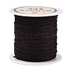 Nylon Chinese Knot Cord NWIR-C003-01B-05-1