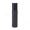 10ml Frosted Glass Empty Perfume Roller Ball Bottle MRMJ-WH0059-49-2