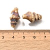 Handmade Porcelain Beads PORC-H013-03-03-3