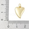 Rack Plating Brass Pendants KK-Q028-50G-3